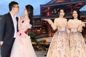 Dâu trưởng xuất thân giúp việc nhà ‘bà trùm’ Mailisa: Được mẹ chồng cưng chiều hết mực, mua nhà Sài Gòn báo hiếu bố mẹ đẻ