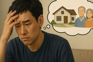 Kể từ nay, những trường hợp này tuyệt đối không được hưởng thừa kế nhà, đất