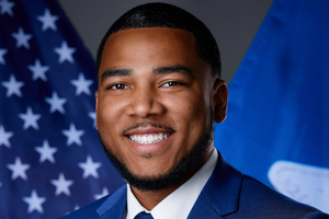 Thị trưởng gốc Việt 26 tuổi bị truy tố thêm loạt tội danh