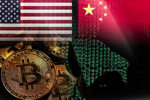 Trung Quốc tố Mỹ lợi dụng vụ Chen Zhi để chiếm đoạt 13 tỷ USD Bitcoin