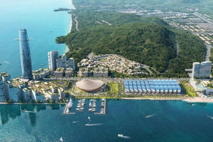 Hòa Phát (HPG) ký hợp đồng cung cấp hơn 1.800 tấn ống thép cho dự án quy mô 51.000 tỷ đồng