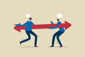 Bank - chứng mất đà, nhóm midcap hút dòng tiền