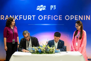 FPT và EmbedIT thiết lập quan hệ đối tác chiến lược, thúc đẩy chuyển đổi số trong lĩnh vực dịch vụ tài chính