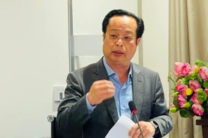 Giám đốc Sở GD&ĐT Hà Nội được bầu giữ chức Phó Chủ tịch HĐND TP. Hà Nội