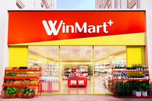 WinCommerce: Doanh thu tháng 10/2025 tăng trưởng 24,7%, trung bình mở mới 2 cửa hàng/ngày
