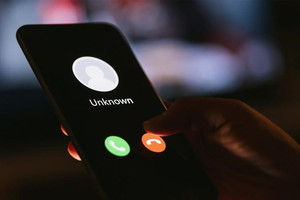 Cảnh báo quan trọng liên quan đến các cuộc gọi từ 3 đầu số sau