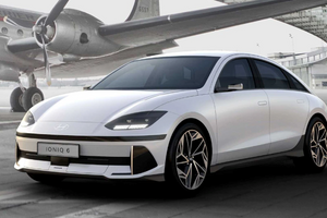 Hyundai thu hồi gấp mẫu xe điện chủ lực Ioniq 6