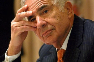 ‘Kẻ săn mồi’ đáng sợ nhất Phố Wall và những thương vụ thâu tóm làm rung chuyển giới tài chính Mỹ