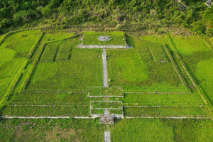 Khai quật ‘kho báu’ di sản hơn 600 tuổi trên diện tích 10.000m2