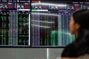 'Biến mất' cổ phiếu nghìn tỷ trên thị trường