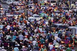 Việt Nam có 'siêu đô thị' hơn 14 triệu dân đầu tiên, dẫn đầu cả nước về phát triển nhà ở xã hội