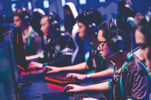 Một ngành công nghiệp không khói của Việt Nam kiếm hơn 2.000 tỷ đồng từ quốc tế, bá chủ khu vực châu Á - Thái Bình Dương