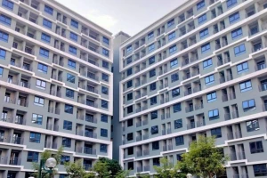 Phát triển nhà ở xã hội: Nhiều nút thắt cần gỡ bỏ