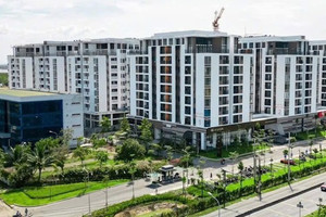 'Đầu tàu' kinh tế cả nước dẫn đầu chỉ tiêu nhà ở xã hội, hơn 13.000 căn chỉ trong 2 năm