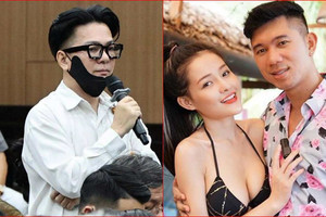 Loạt ca sĩ Việt vướng vào lao lý 'năm thanh lọc' 2025