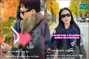 Bà chủ Mailisa chính thức lên tiếng