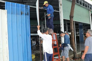 15 trường hợp bị cưỡng chế thu hồi đất, nhường chỗ cho đường nối cao tốc 21.000 tỷ, kết nối 2 tỉnh thành giàu nhất Việt Nam