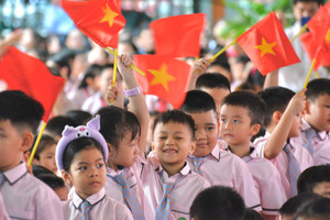 Bộ GD&ĐT ra văn bản khẩn gửi Thường trực Tỉnh ủy các tỉnh, thành phố