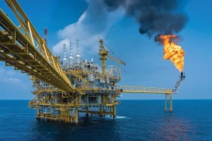 Giá dầu lao dốc, cổ phiếu 'vàng đen' vẫn liên tục bứt phá: Điều gì đang thu hút dòng tiền?