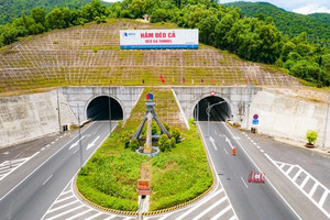 Đón sóng đầu tư công, cổ phiếu HHV (Giao thông Đèo Cả) được khuyến nghị MUA, kỳ vọng tăng 30%