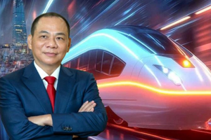 Đề xuất mở thêm ‘mặt trận’ huy động vốn mới cho Vingroup, Đèo Cả, Geleximco... tham chiến mảng hạ tầng