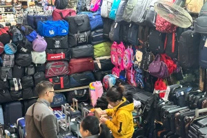 Có hết cảnh hộ kinh doanh 'không chịu lớn' khi xóa bỏ thuế khoán?