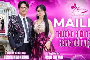 Chuỗi thẩm mỹ Mailisa bất ngờ bị công an kiểm tra: Sở hữu hàng chục chi nhánh trên cả nước, đóng thuế 10-20 tỷ mỗi tháng