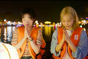 ‘Thị trấn cổ quyến rũ nhất thế giới’ của Việt Nam xuất hiện theo cách chưa từng có trên phim Hàn