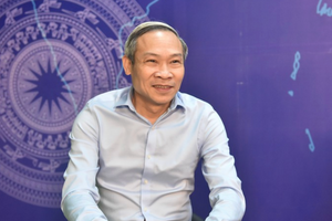 ĐBQH Phan Đức Hiếu: Kinh tế Việt Nam đủ sức ứng phó với mọi cú sốc