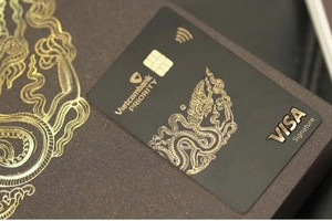 Vietcombank có thông báo quan trọng đến khách hàng sử dụng thẻ tín dụng