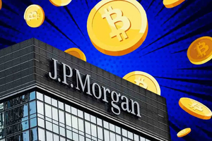 Ngân hàng lớn nhất nước Mỹ ra mắt token tiền gửi, cho phép thanh toán 24/7 chỉ trong vài giây