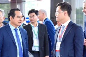 TPHCM tham vọng vào top 100 thành phố tốt nhất thế giới