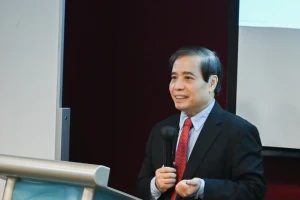 GS. TS Vũ Minh Khương: Việt Nam nổi bật và sáng chói ngay cả ở những thời điểm khó khăn