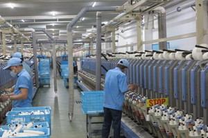 Áp dụng công cụ liên quan đến rủi ro và cơ hội giúp doanh nghiệp ngành may mặc tối ưu hóa năng suất, chất lượng