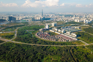 Nhóm midcap tăng mạnh, lực bán trực chờ sau mỗi nhịp 'rướn' của VN-Index