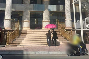 Tình hình của thẩm mỹ viện Mailisa sau 1 ngày bị khám xét