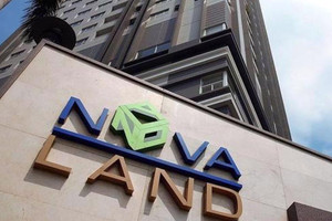 Chính phủ thông tin về bước tháo gỡ vướng mắc quan trọng tại dự án 'sống còn' Aqua City của Novaland (NVL)