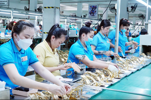 TP.HCM dự kiến hỗ trợ đến 2 triệu đồng/người dịp Tết 2026, người lao động lưu ý!