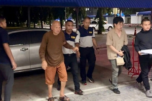 Tịch thu 411 sổ đỏ, 60 phương tiện với tổng tài sản 8.150 tỷ trong vụ sư trụ trì biển thủ tiền từ thiện