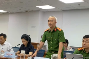 Công an TPHCM chỉ ra những lỗ hổng an toàn gây cháy nổ xe điện