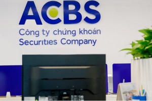 Chứng khoán ACB bị phạt nặng do không đảm bảo thông tin trong hồ sơ phát hành trái phiếu