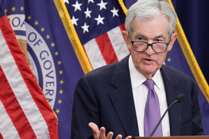 Fed 'rối loạn', cả thế giới nín thở chờ quyết định lãi suất cuối cùng của 2025