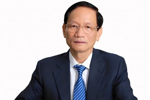 Ông Vũ Văn Tiền chính thức trở lại 'ghế nóng', dẫn dắt ABBank bước vào giai đoạn mới