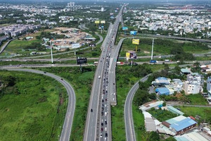 Chỉ ít ngày nữa, chính thức khởi công tuyến đường dẫn gần 1.000 tỷ giúp liên kết thuận tiện TP. HCM đến siêu sân bay