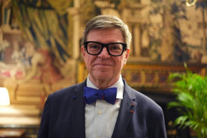 Huyền thoại từng giành giải 'Nobel ngành máy tính' sắp rời Meta