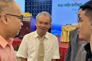 Quyết định tái xuất bất động sản, bầu Đức chuẩn bị khởi công dự án 400 tỷ đồng đã bỏ quên 15 năm