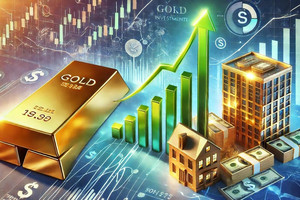 Người Việt vừa mua vàng vừa gom bất động sản: Vì sao vẫn bất an?