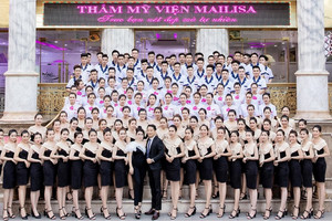 Mailisa chi tiền ‘khủng’ trả lương cho 2.000 nhân viên, nhiều vị trí nhận trên 100 triệu/tháng