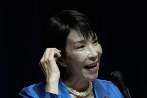 Nữ Thủ tướng Nhật Bản Takaichi chỉ ngủ 2 - 4 tiếng mỗi đêm