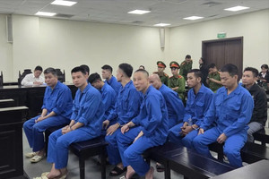 Cựu Trưởng khoa của một bệnh viện Trung ương ra hầu tòa